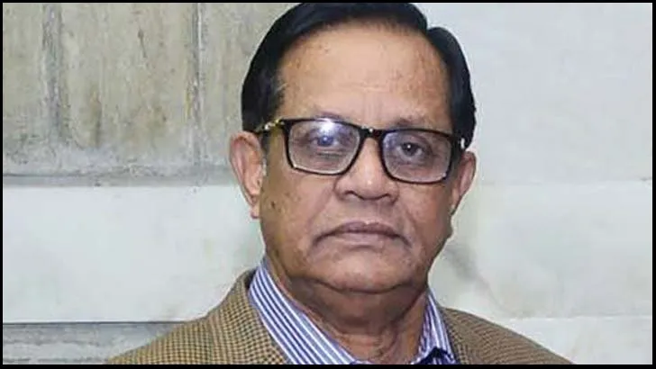 বঙ্গবন্ধুকে নিয়ে কটূক্তি, সাবেক চীফ হুইপের বিরুদ্ধে মামলা