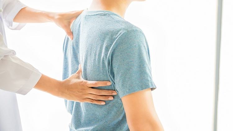 Physiotherapy may a unique treatment for pain relief