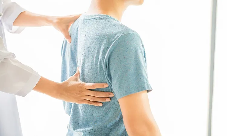 Physiotherapy may a unique treatment for pain relief