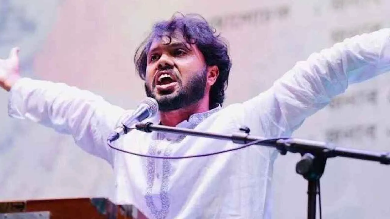 ওসমান হাদিকে হত্যার হুমকি