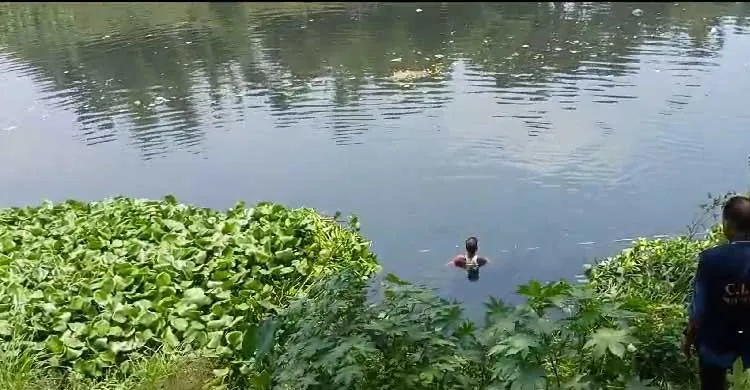 এমপি আনারের লাশের খোঁজে ফের তল্লাশি শুরু কলকাতায়