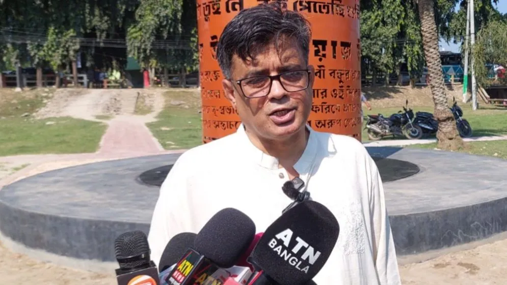 নির্বাচনে আ.লীগের অংশগ্রহণ ও ‘বিদেশি চাপ’ নিয়ে যা বললেন প্রেস সচিব