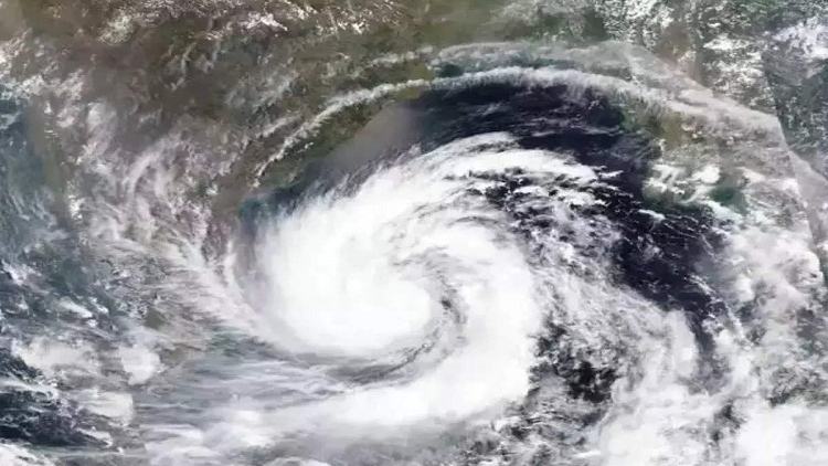 Cyclone ‘Asani’ might hit Bangladesh coast