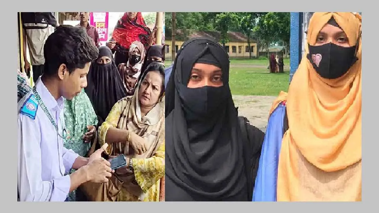 এইচএসসি দেওয়া হলো না ১২ শিক্ষার্থীর