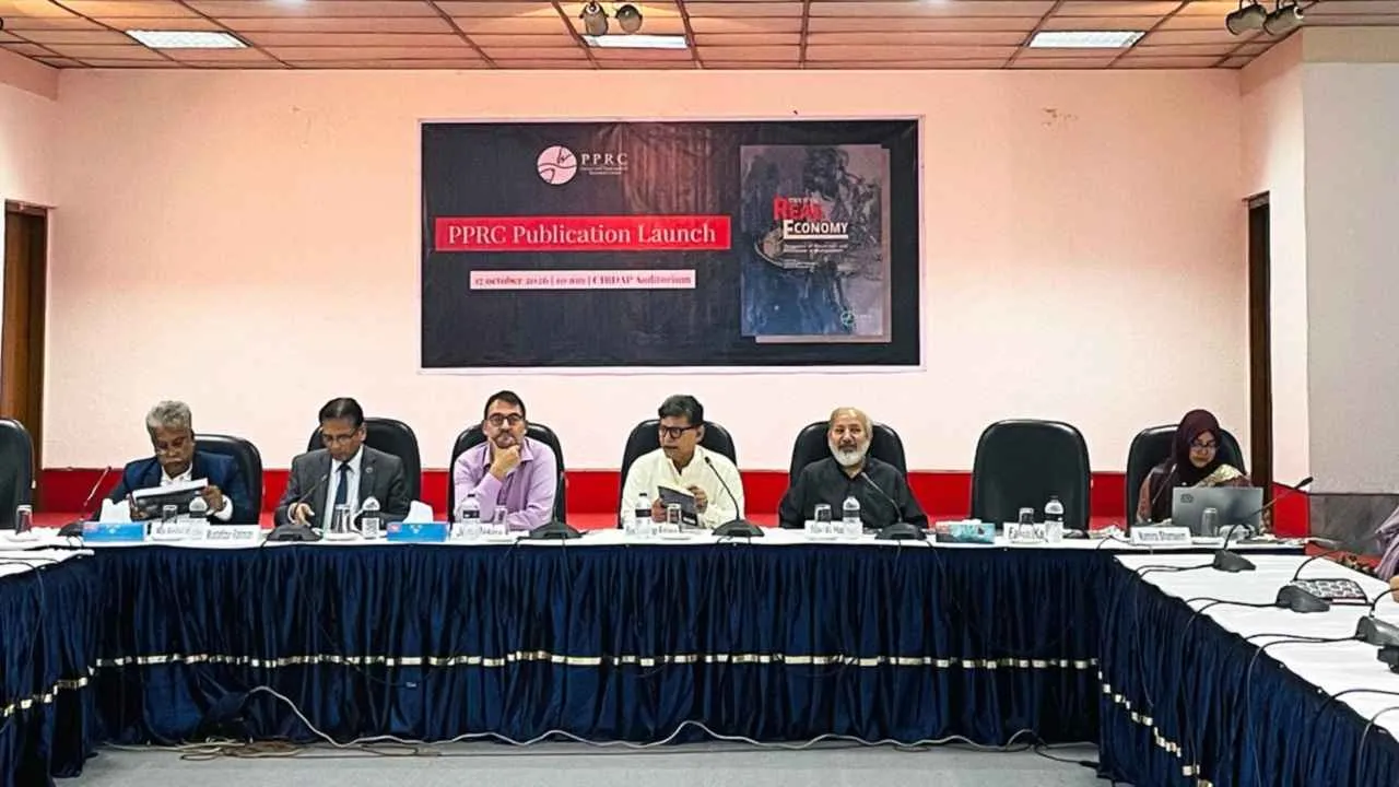 দেশে দারিদ্র্যের হার বেড়ে ২৭.৯ শতাংশ, ঝুঁকি বাড়ছে মধ্যবিত্তেরও
