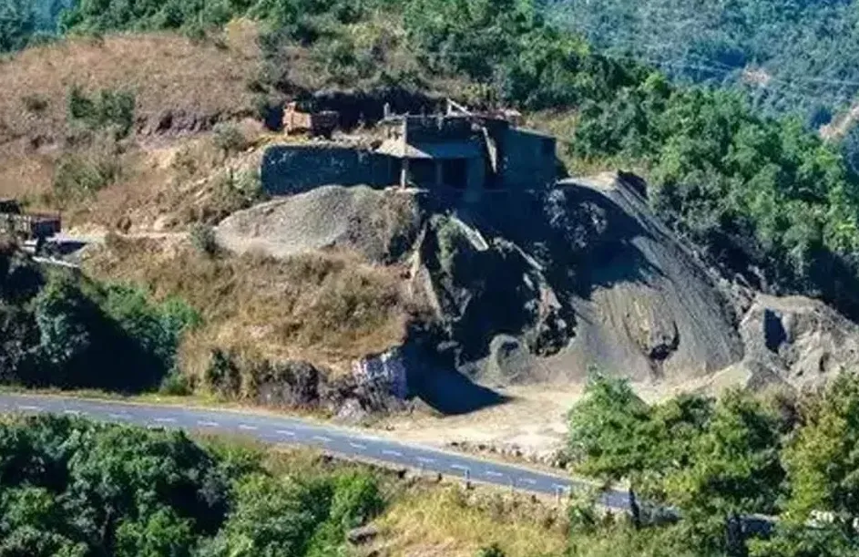 মেঘালয়ে গণপিটুনিতে প্রাণ গেল বাংলাদেশির
