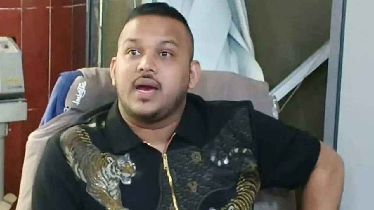 ‘পিচ্চি রাজা’র পলায়ন, ৫ পুলিশ সদস্য বরখাস্ত