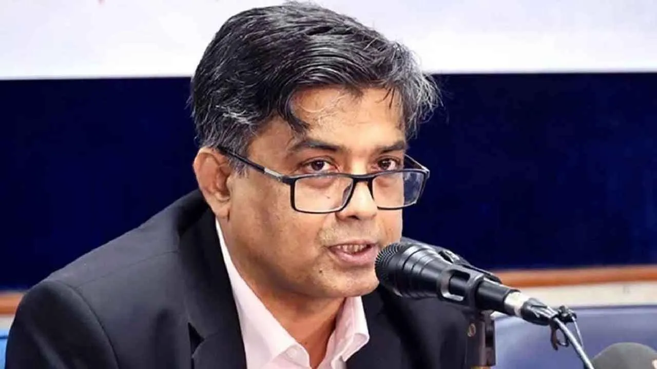 তফসিল ঘোষণার পরই ২ উপদেষ্টার পদত্যাগ কার্যকর : প্রেস সচিব