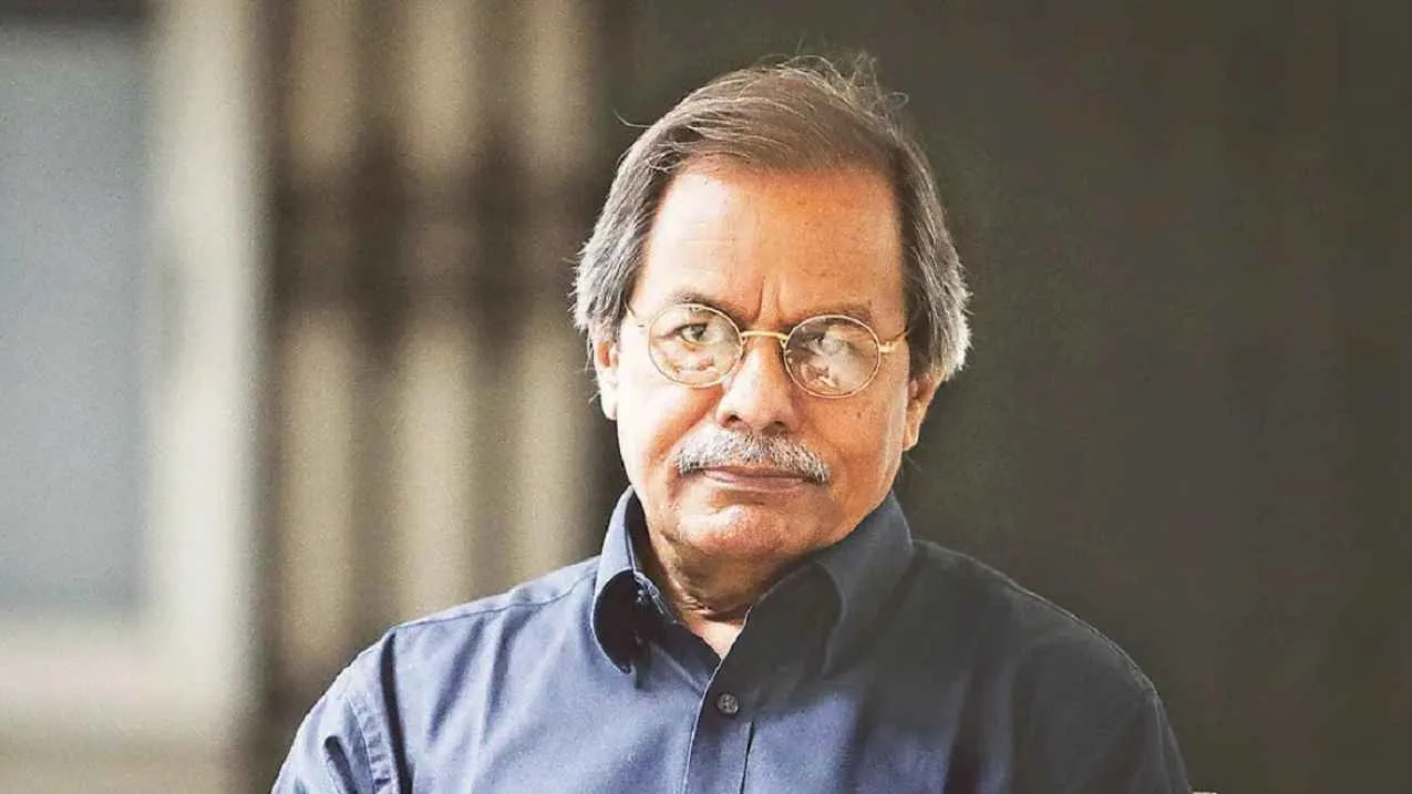 শিক্ষাবিদ সৈয়দ মনজুরুল ইসলাম আর নেই