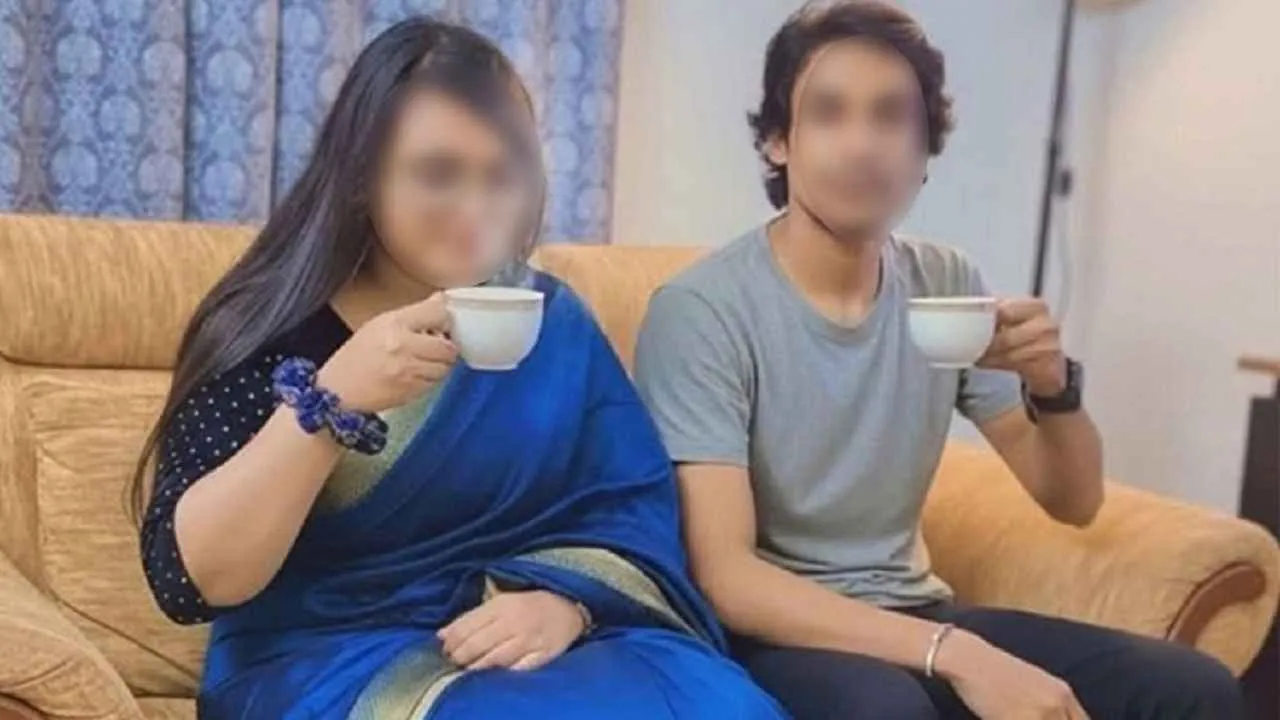 পর্নোগ্রাফি মামলায় যুগলের ৭ দিনের রিমান্ড আবেদন