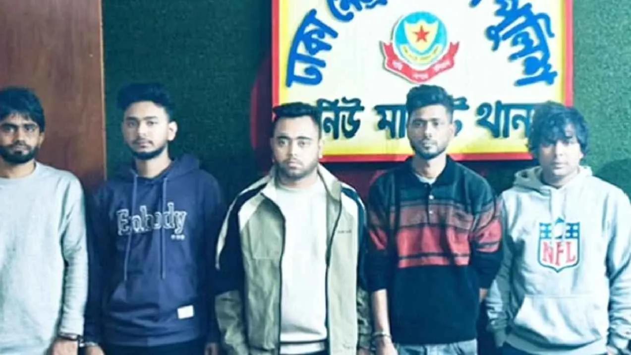 কবিরাজির নামে ৩৫ লাখ টাকা হাতিয়ে নিল প্রতারক চক্র!