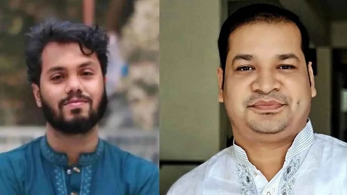 ওসমান হাদি হত্যায় জড়িত বাপ্পী?