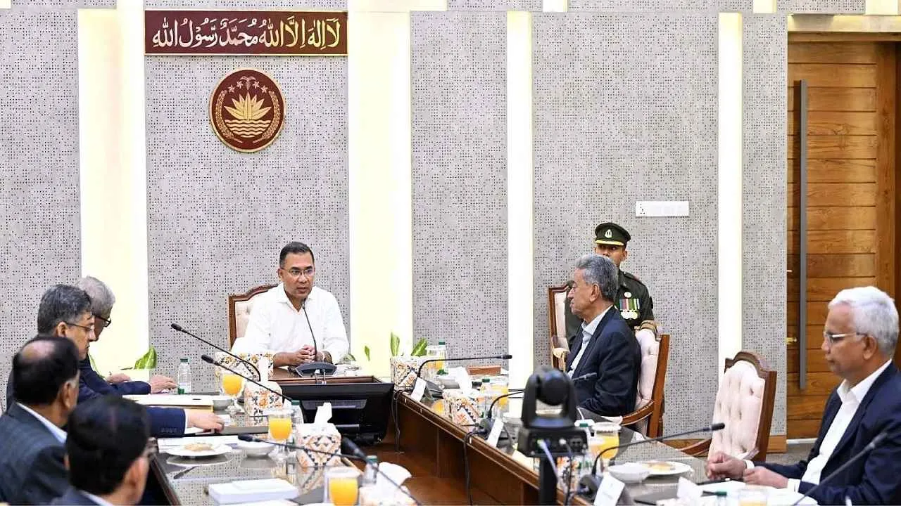 আইনশৃঙ্খলার উন্নতিসহ ৩ বিষয়ে অগ্রাধিকার নতুন সরকারের