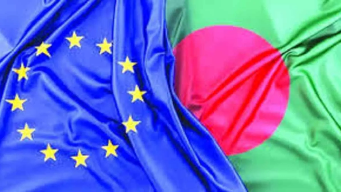 ইইউর বাজারে প্রতিযোগিতায় ভালো করছে বাংলাদেশ