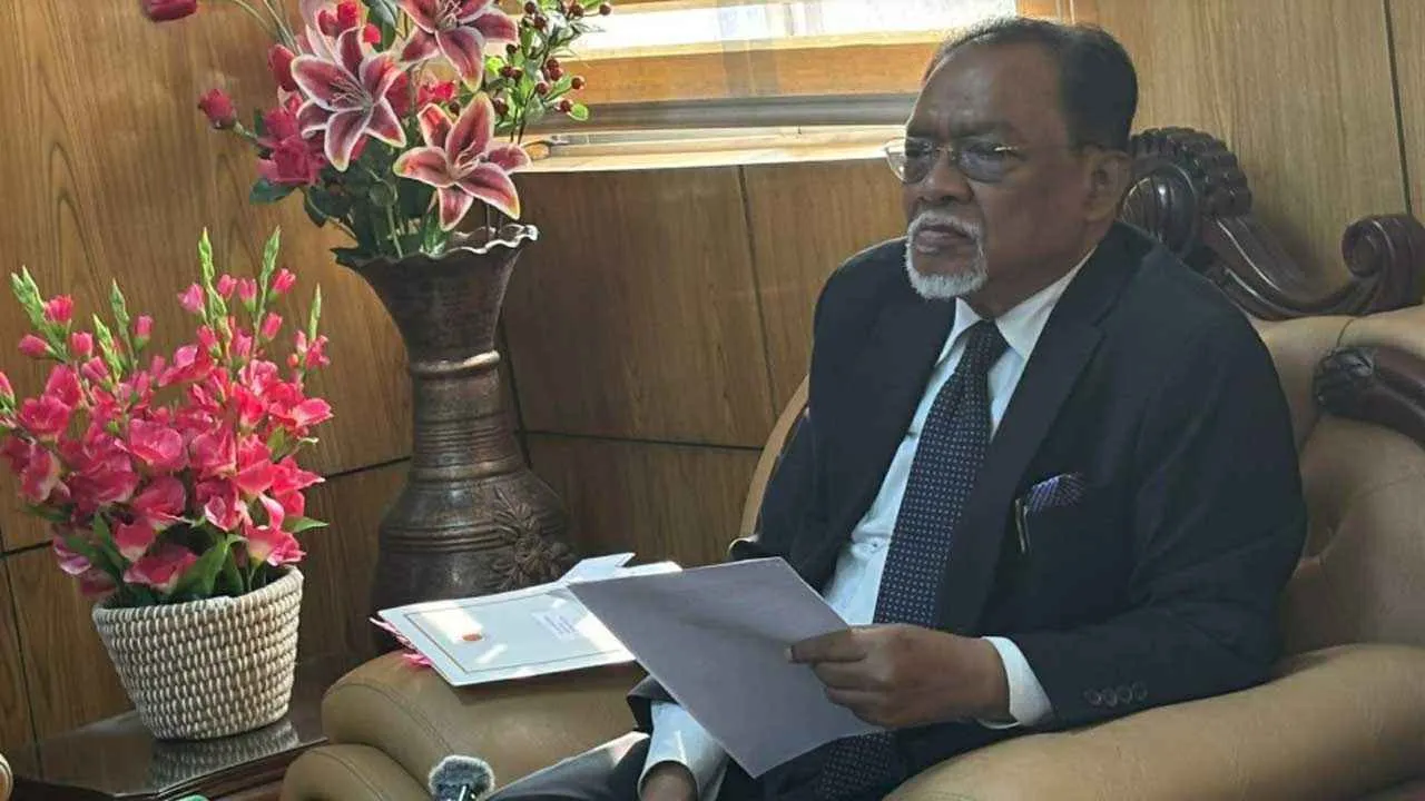 ইমাম-মুয়াজ্জিনদের সম্মানী নির্ধারণ করল সরকার