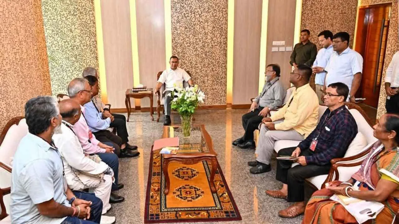 ধর্ম নয়, সবার নাগরিক অধিকার নিশ্চিত করা আমার দায়িত্ব : প্রধানমন্ত্রী