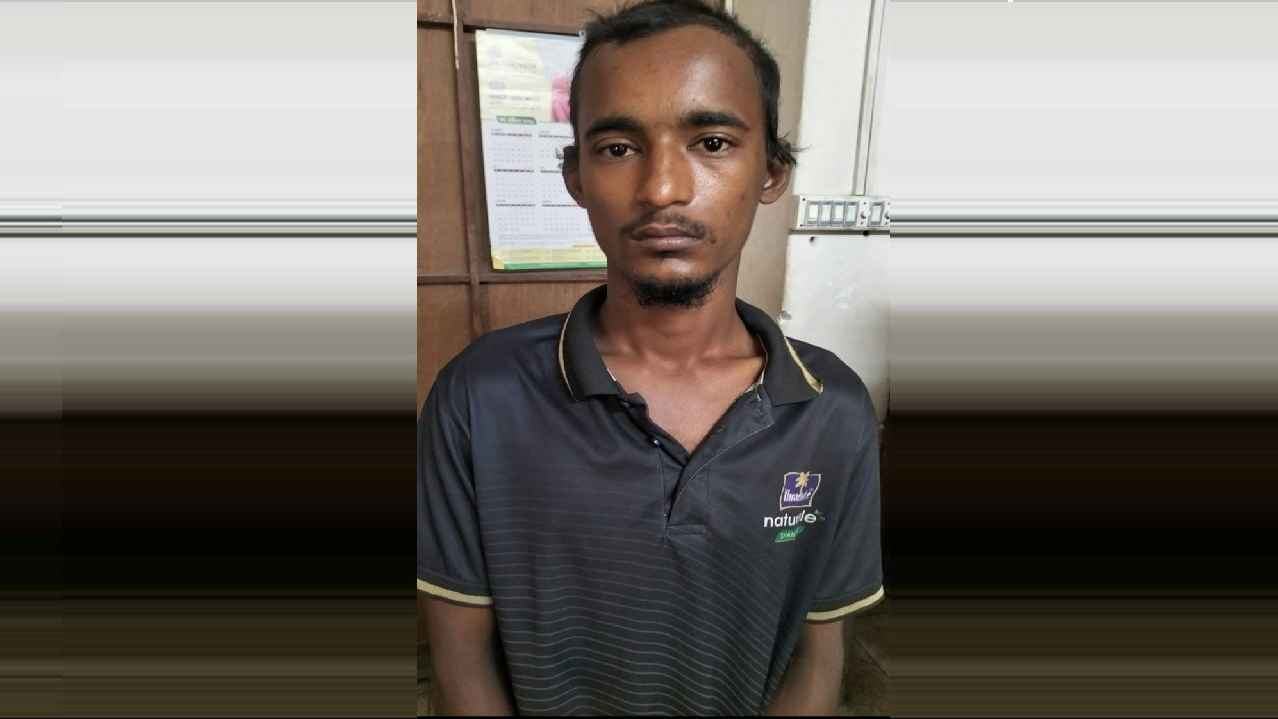 মোবাইল ছিনতাইয়ের ভিডিও ভাইরাল, গ্রেফতার ১