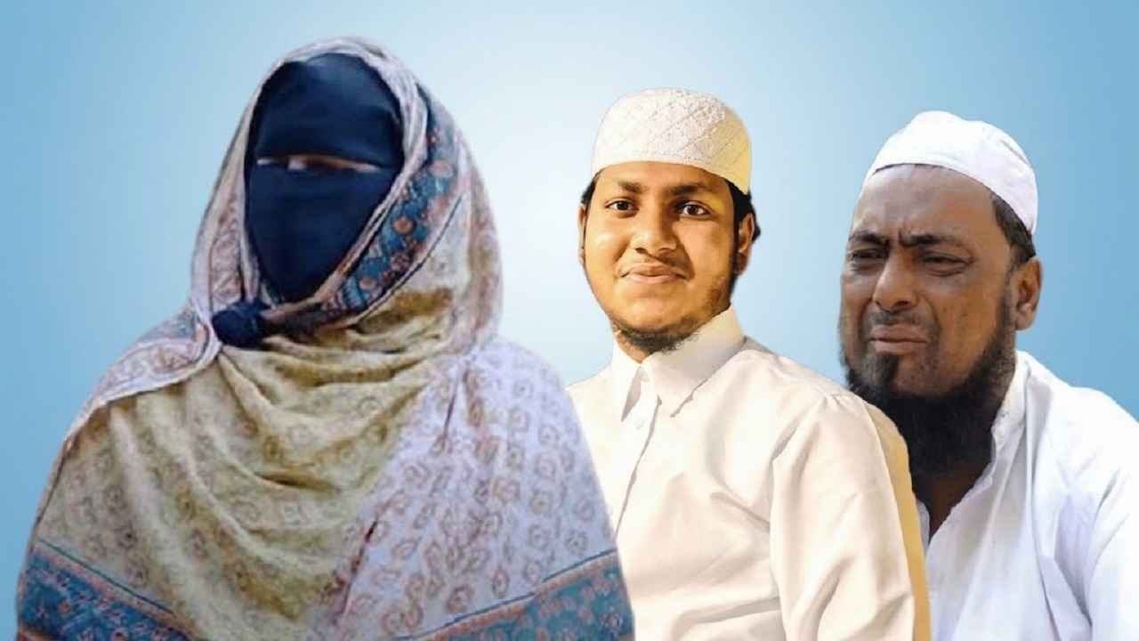 ছেলের বিরুদ্ধে মিথ্যা বলছেন: তাশরীফের মা