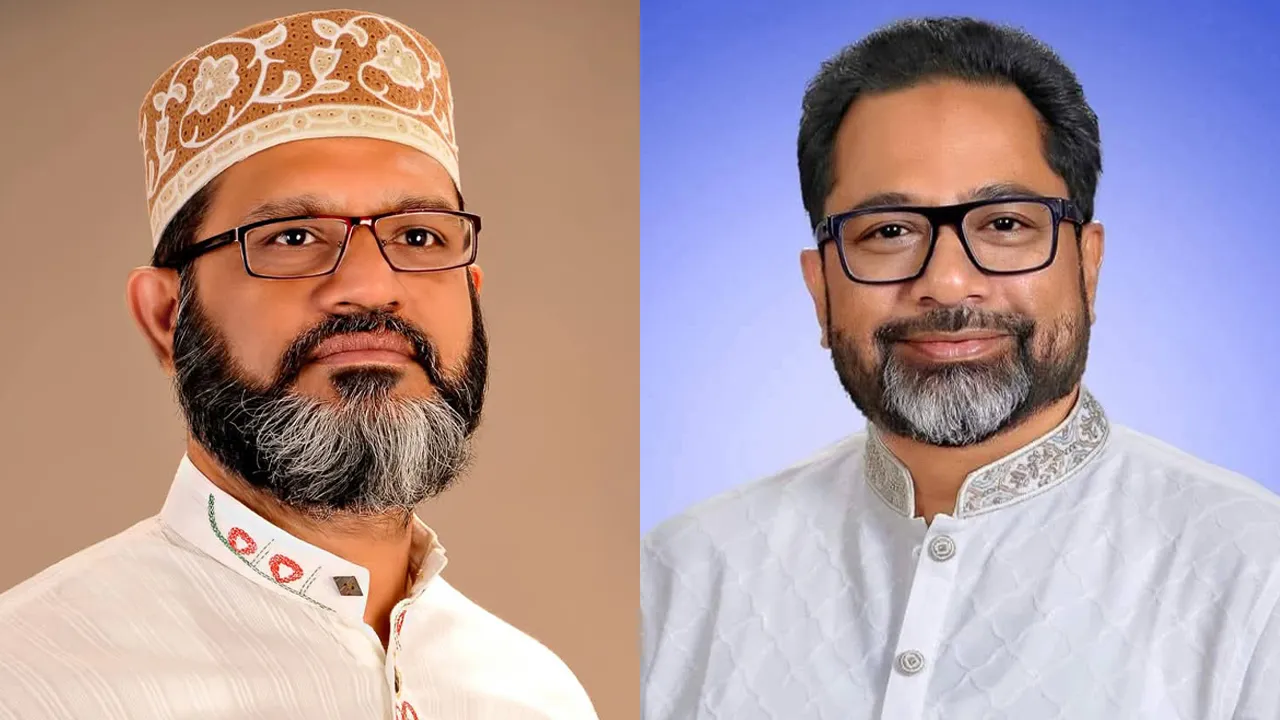 শামীম সাঈদীর বিপরীতে লড়বেন বিএনপির যে প্রার্থী?