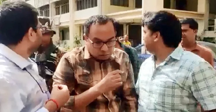 পিকে হালদারসহ ১৪ জনের বিচার শুরু