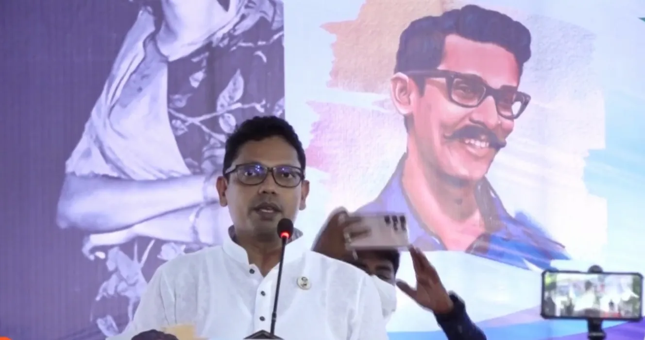 সব বিশ্ববিদ্যালয়ে শেখ কামাল বিজনেস ইনকিউবেশন সেন্টার হবে: পলক