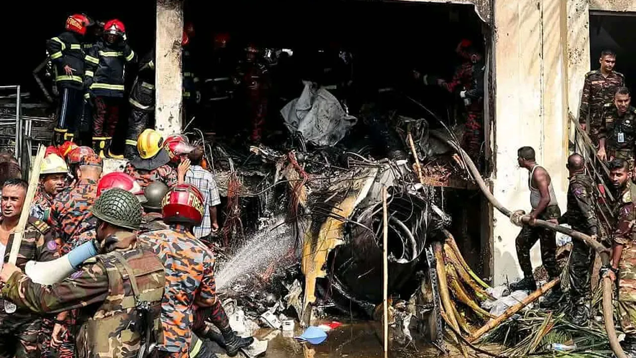 মৃত্যুর সংখ্যা নিয়ে বিভ্রান্তি, নতুন ব্যাখ্যায় মৃত্যু ৩৪ জন