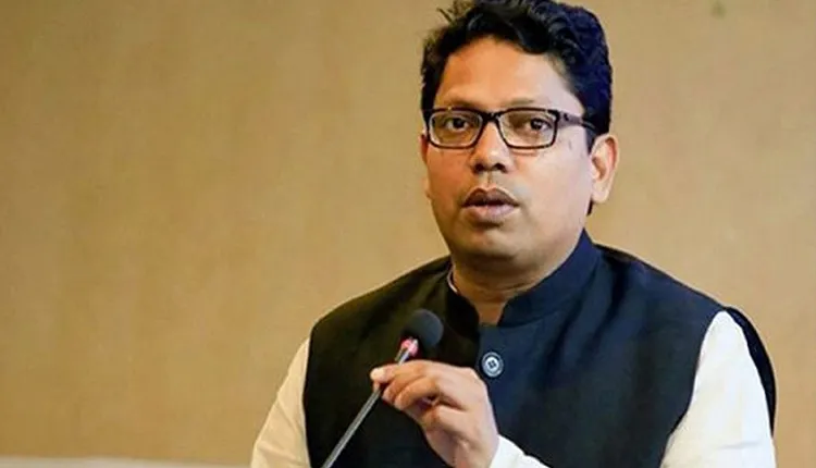 অর্থনীতিতে মোবাইল অ্যাপ ও গেম ইন্ডাস্ট্রি অবদান রাখবে : পলক