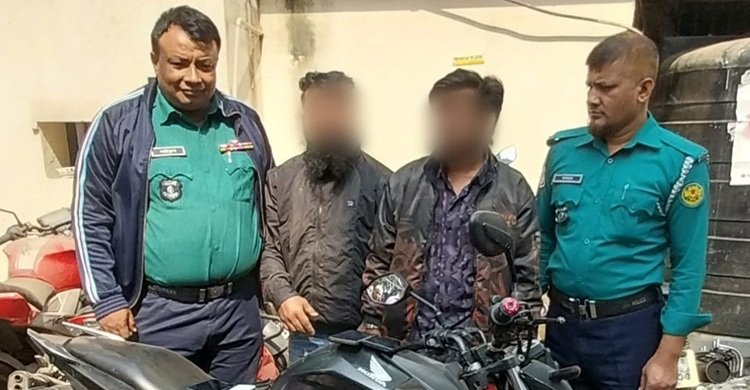 পুলিশ