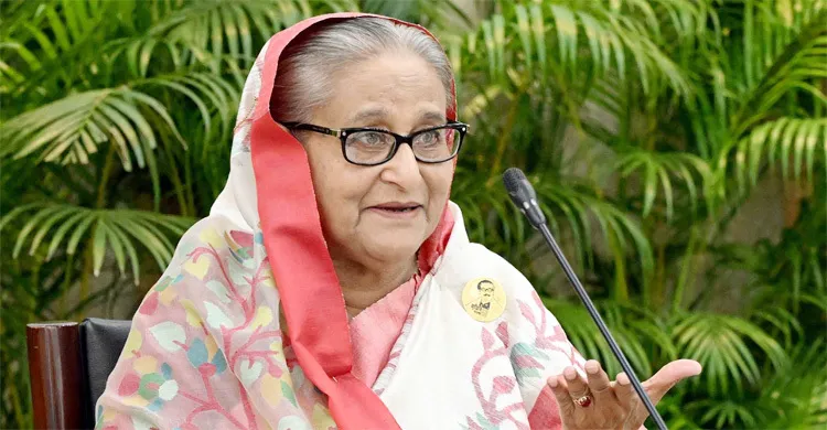 সব ঝুঁকিপূর্ণ থানা উন্নয়নের নির্দেশ প্রধানমন্ত্রীর