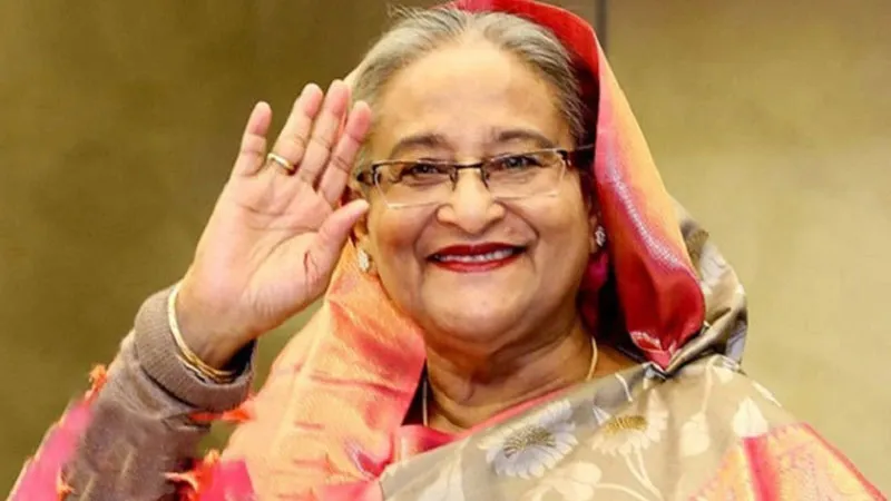 বৃহস্পতিবার যশোর যাচ্ছেন প্রধানমন্ত্রী