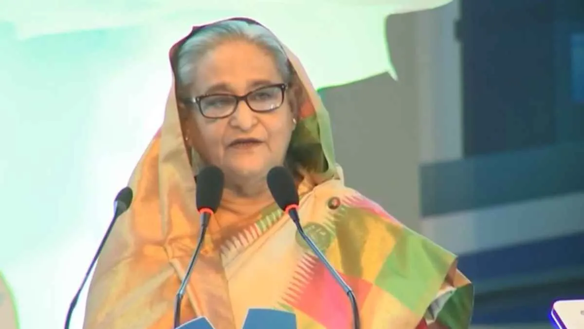 ‘যথাযথ পরিকল্পনা প্রণয়ন ও বাস্তবায়নের ফলেই এগিয়ে যাচ্ছে দেশ’