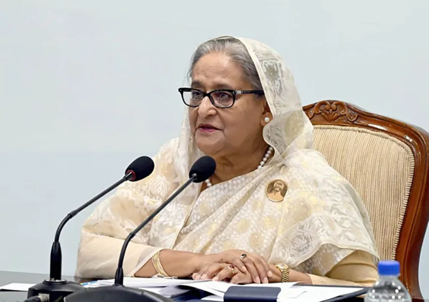 ‘আজকের শিশুদের নেতৃত্বেই পরিচালিত হবে স্মার্ট বাংলাদেশ’