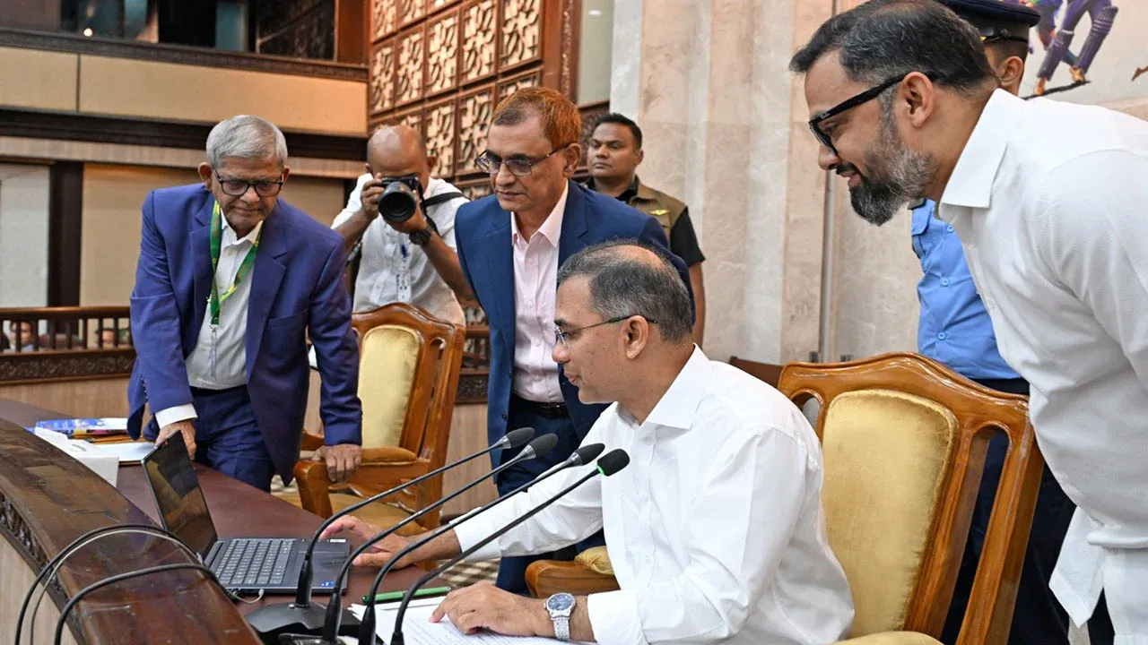 ক্রীড়া কার্ডের উদ্বোধন করলেন প্রধানমন্ত্রী