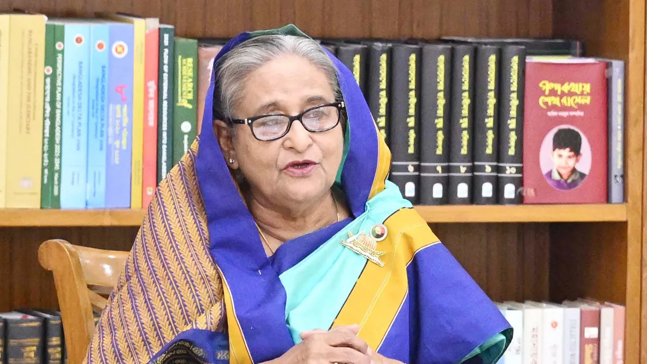 'Let things be done properly, people should not abuse' : PM