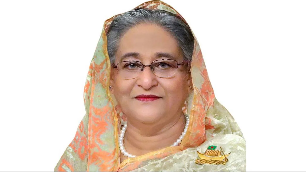 আসুন সুন্দর ভবিষ্যৎ বিনির্মাণে একযোগে কাজ করি : প্রধানমন্ত্রী