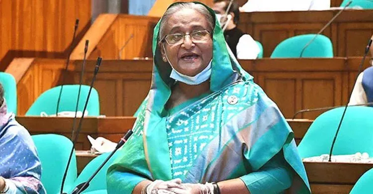 তারেককে ফেরাতে জোর কূটনৈতিক তৎপরতা চলমান : প্রধানমন্ত্রী