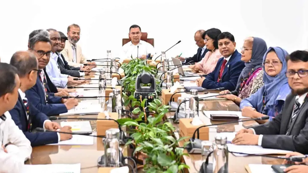 বাসযোগ্য বাংলাদেশ গড়তে সবাইকে এগিয়ে আসার আহ্বান প্রধানমন্ত্রীর