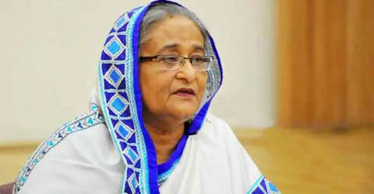 শেখ হাসিনাসহ ১৪৮ জনের বিরুদ্ধে হত্যা মামলা