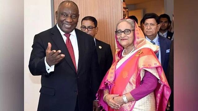 Bangladesh likely to get BRICS membership: Foreign minister