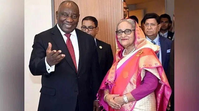 Bangladesh likely to get BRICS membership: Foreign minister