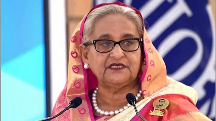 Next national polls will be held on time: PM
