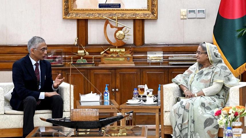 Bangladesh’s development model can inspire others: WB official