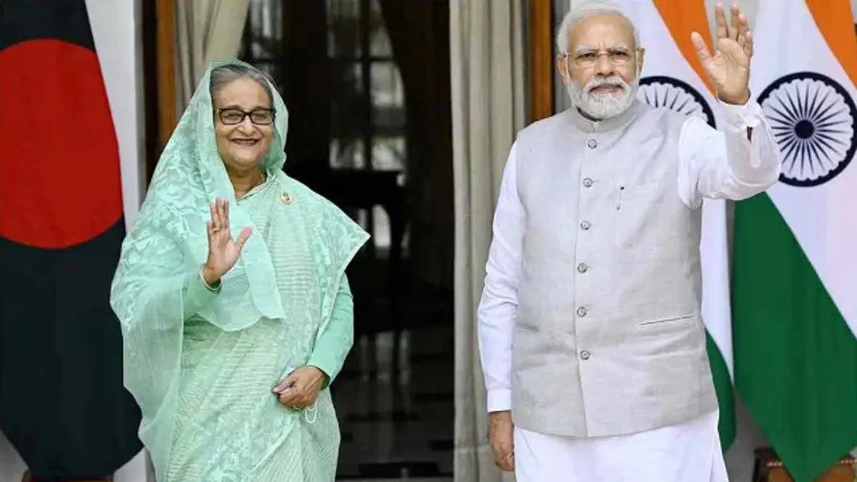 মোদির শপথ অনুষ্ঠানে ভারত যাচ্ছেন প্রধানমন্ত্রী