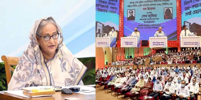 একনেকে ২ হাজার কোটি টাকার ৭ প্রকল্প অনুমোদন