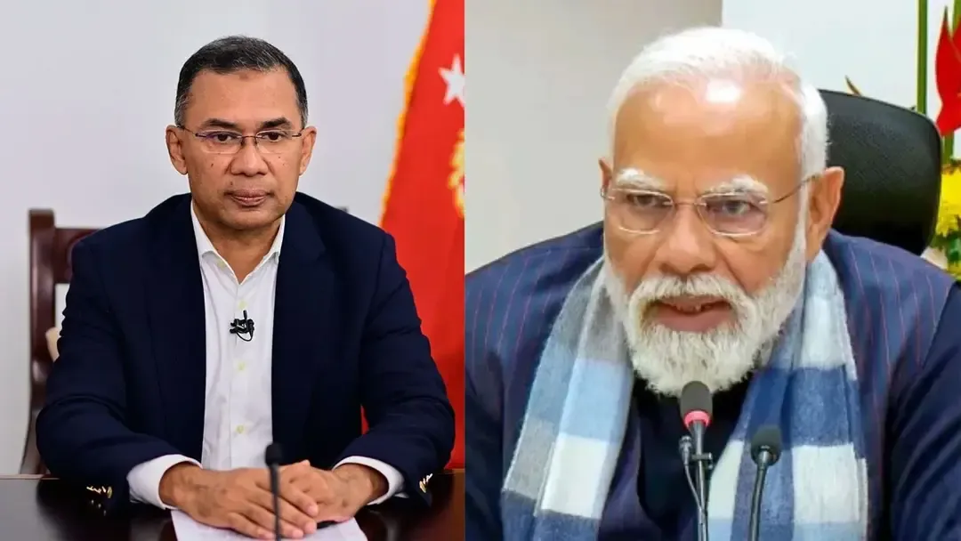 তারেক রহমানকে দিল্লির দুই সফরের আমন্ত্রণ