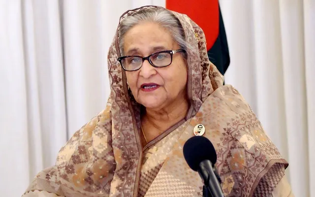 পর্যটন বিকাশে বেসরকারি উদ্যোক্তাদের এগিয়ে আসতে হবে : প্রধানমন্ত্রী