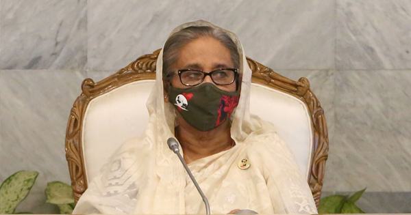 হাওর এলাকায় এলিভেটেড এক্সপ্রেসওয়ে নির্মাণের নির্দেশ প্রধানমন্ত্রীর