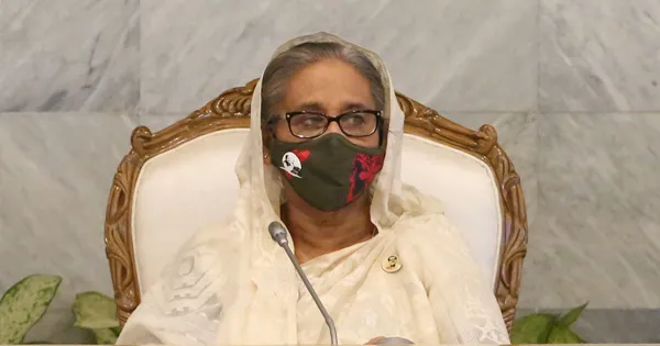 হাওর এলাকায় এলিভেটেড এক্সপ্রেসওয়ে নির্মাণের নির্দেশ প্রধানমন্ত্রীর