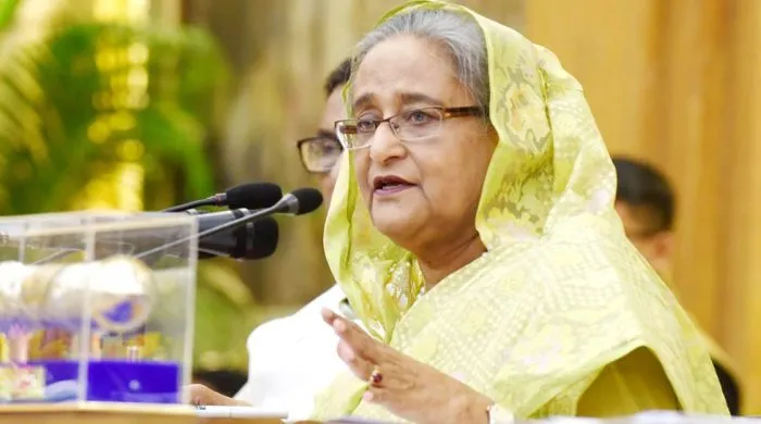 সরকারি প্রতিষ্ঠানে লাভের চেয়ে সেবাটা গুরুত্বপূর্ণ: প্রধানমন্ত্রী