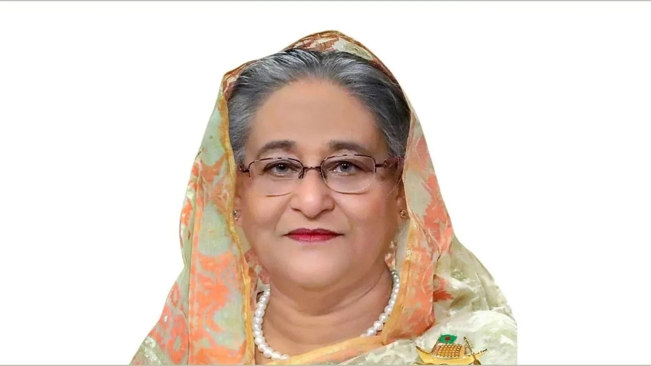 সন্ধ্যায় প্রধানমন্ত্রীর সঙ্গে স্বতন্ত্র এমপিদের বৈঠক